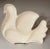 Pace, love, and candy dishes! This vintage ceramic candy dish/ catchall in the shape of a white dove has an inscription on...