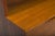 Brown Large Vintage Bookcase in Teak by Heinrich Riestenpatt, 1960s For Sale - Image 8 of 13