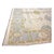 Textile Turkish Oushak Wool 10x12 Gold, Ivory & Gray Handmade Area Rug #1144132 For Sale - Image 7 of 14