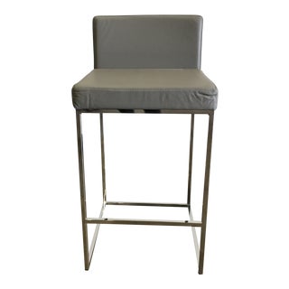 Calligaris Even Plus Counter Stool For Sale