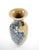 Chinese Mid-20th Century Chinese Porcelain Vase With Phoenix and Floral Motifs For Sale - Image 3 of 11