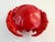 Mid-Century Crab Cocottes Set of 4 Lidded Dishes For Sale - Image 11 of 14
