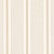 Schumacher X A Rum Fellow Ipala Stripe Wallpaper In Bisque For Sale
