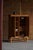 Mid-Century Modern Danish Oak Cabinet with Carved Doors and Decorative Base, 1950s For Sale - Image 15 of 17