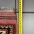 Yalameh Rug with Fine Geometric Pattern by Ignoto For Sale - Image 9 of 11