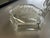 1950s Art Deco Crystal Candy Dish, 1950s For Sale - Image 5 of 7