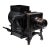 Antique Baush & Lomb Baloptican Magic Lantern Slide Projector and Original Case c.1911 For Sale