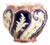 Earthenware Cachepot from Eichwald For Sale