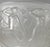 Transparent Consolidated Glass Dancing Nymphs Bowl by Reuben Haley c.1926-1932 For Sale - Image 8 of 14