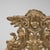 Early 19th Century 1820s French Brass Sculptures On Metal Stand - A Pair For Sale - Image 5 of 18