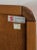 Vintage Teak 6-Drawer Dresser For Sale - Image 11 of 11