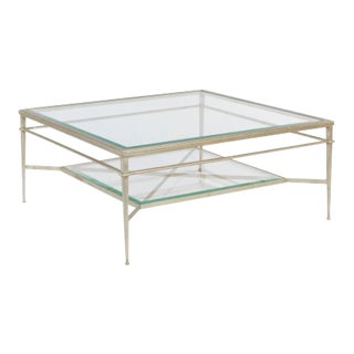 Modern Madeleine Cocktail Table For Sale