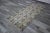1970s Turkish Anatolian Handmade Floral Desing Runner Rug For Sale - Image 4 of 12