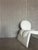 Saporiti Italia Calypso Chair by Vittorio Introini for Saporiti, 1970s For Sale - Image 4 of 15
