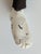 Handcrafted Sandy Fenton Signed Folk Art Multi Media Jester For Sale - Image 4 of 8