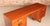Mid-Century Teak Dressing Table or Desk with Carved Rosewood Handles, 1960s For Sale - Image 9 of 12