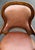 1990s Walter E Smithe French Empire Dining Chairs - Set of 8 For Sale - Image 5 of 12