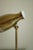 Brass 1950s Brass and Leather Table Lamp Asea For Sale - Image 8 of 10