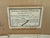Wood Framed Original 1893 Vanity Fair "Spy" Caricature Titled "Admiralty Jurisdiction" For Sale - Image 7 of 10