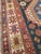 Antique Hand-Knotted Caucasian Gallery/ Runner Rug. For Sale - Image 14 of 18