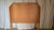 Vintage Faux Bamboo Full Headboard With Herringbone Parquet Rattan, in the Style of Dixie For Sale - Image 10 of 10
