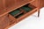 Mid-Century Danish Teak Tall Sideboard or Bar Cabinet by Johannes Andersen For Sale - Image 10 of 18