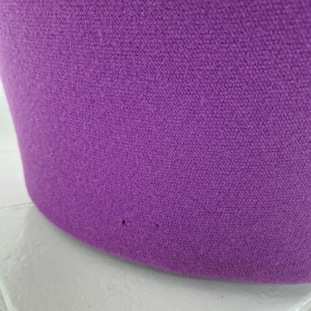 Mushroom Armchair by Pierre Paulin for Artifort, 1980s For Sale - Image 11 of 12