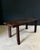 Early 19th Century Handcrafted Carved Workbench For Sale - Image 12 of 18
