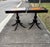 1950s English Regency Tables For Sale In Nashville - Image 6 of 6