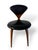 Early Norman Cherner Side Chairs for Plycraft, Set of 6 — Rare "Bernardo" Label, Circa 1958–1963 For Sale - Image 11 of 13