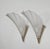 1920s French Art Deco Wall Sconces by Jean Gauthier Ejg 1920s France - A Pair For Sale - Image 5 of 13