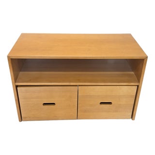 Toy Cabinet by Aino Aalto for Artek, 1950s For Sale