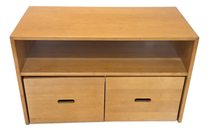 Toy Cabinet by Aino Aalto for Artek, 1950s