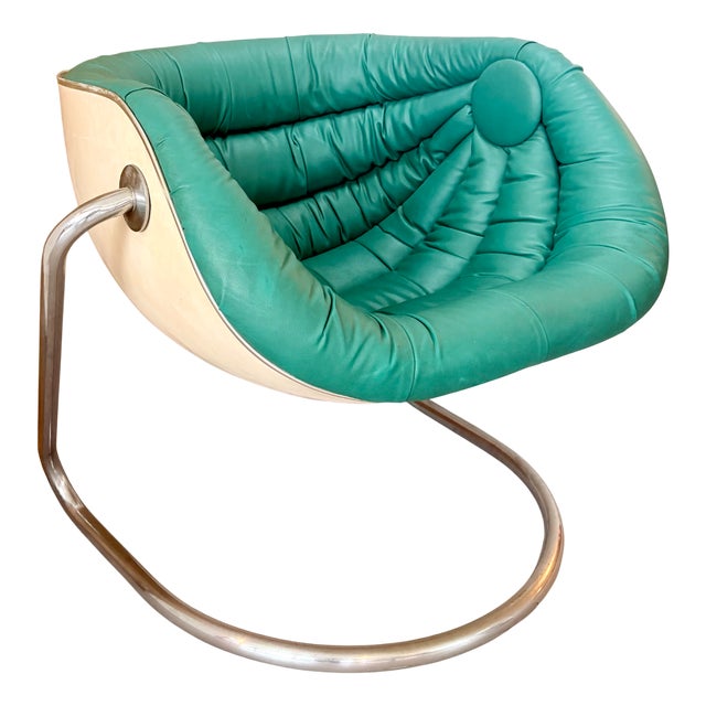 Space Age Ball Chair, 1970s For Sale