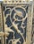 Antique Gothic Revival Cast Iron and Brass Phone Stand Attr. Oscar Bach or Bertram Segar C. 1920 Greenwich Village For Sale - Image 10 of 13