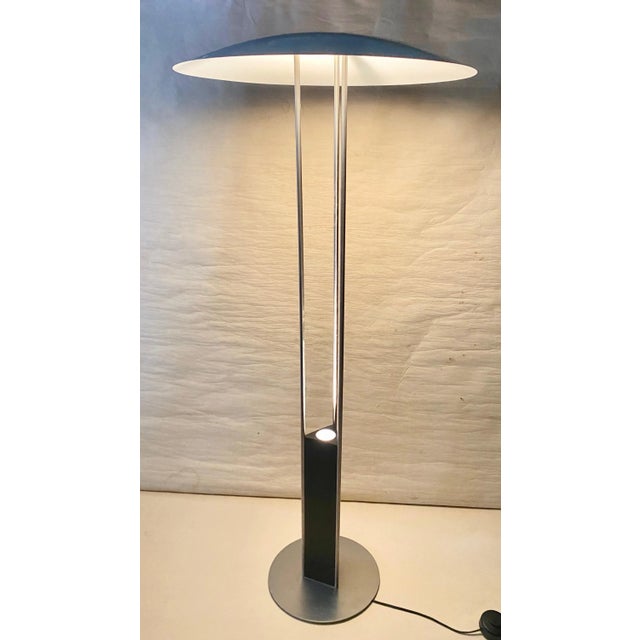 Gino Floor Lamp from Frost & Jerperseh For Sale - Image 3 of 16