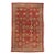 Late 19th Century Persian Sultanabad Rug, 12'03 X 18'11 For Sale