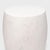 2020s White Marble Drum Table For Sale - Image 5 of 5