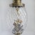 2000 - 2009 Hinkley Plantation Hanging Pineapple Pendant Light – Solid Brass Fixture (Two Available) For Sale - Image 5 of 13