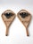 Wood Vintage Canadian Snowshoes Pair For Sale - Image 7 of 13