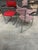Vintage Cantilever Chairs, Set of 3 For Sale - Image 5 of 14