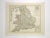 Traditional Map of England & Wales, 1850 For Sale - Image 3 of 4