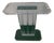 Sculptural Base for Acrylic Glass Table, Italy, 2000 For Sale