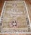 Vintage Turkish Kars Primitive Rug - 6'6" x 9'11" For Sale - Image 4 of 8