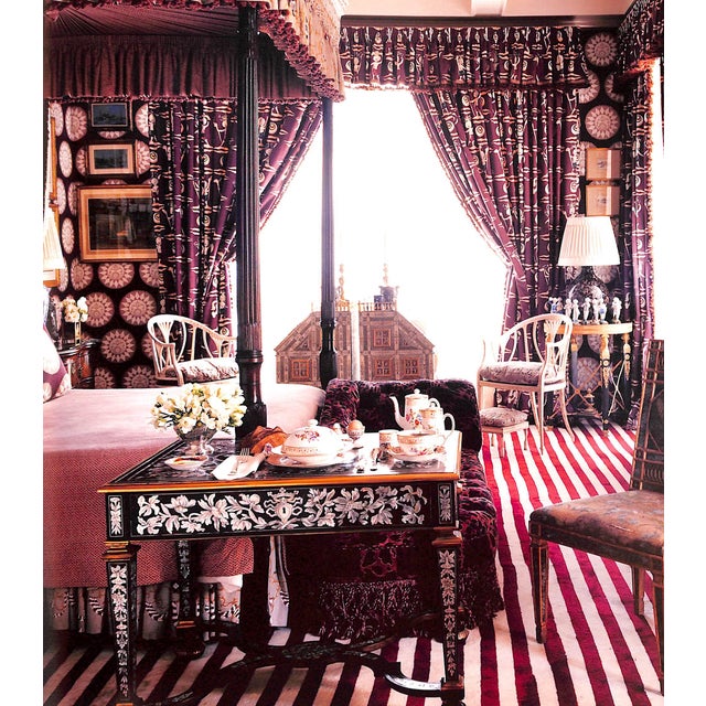 2010s "Ann Getty Interior Style" 2012 Saeks, Diane Dorrans For Sale - Image 5 of 12