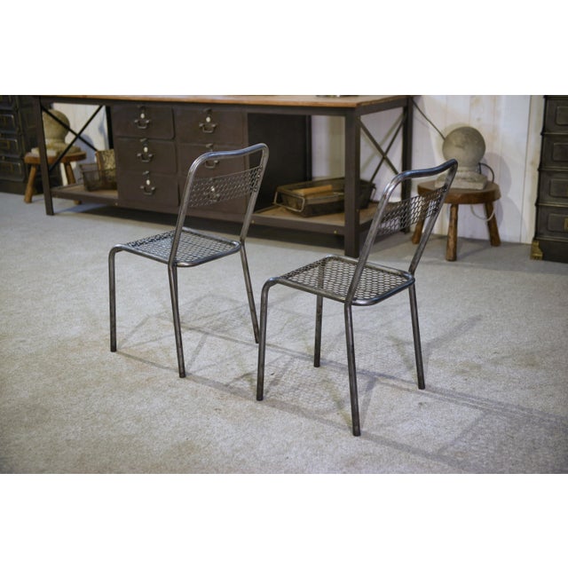 René Malaval was a French designer active primarily in the 1940s and 50s. He became known for his industrial furniture...