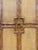 Vintage Thomasville Pauletti Faux Bamboo Woven Armoire, Collectible Storage For Sale - Image 10 of 18