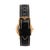 Longines Présence Heritage 34mm l4.767.8 White Dial 18k Yellow Gold Watch For Sale In Houston - Image 6 of 11