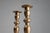 Antique French Copper Candlesticks, 1890s, Set of 2 For Sale - Image 5 of 11