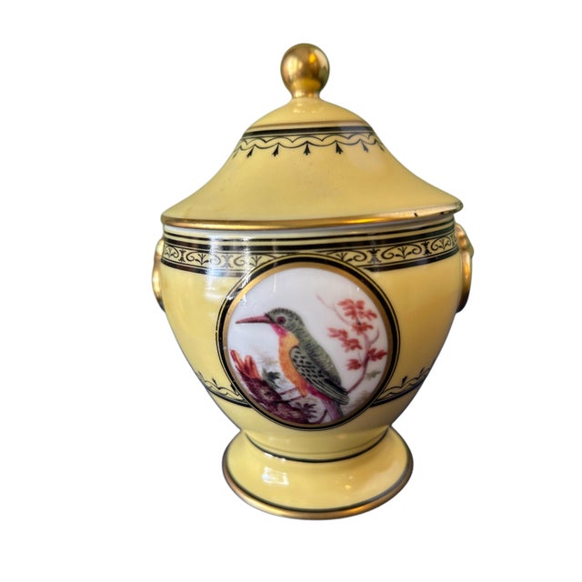 Early 21st Century Zuccheriera by Ancienne Manifacture Royale For Sale - Image 5 of 7